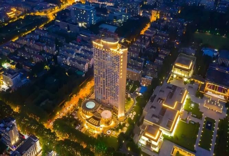 2026南京秋糖 | 维景国际大酒店精品调味品专区，*招商正式开启