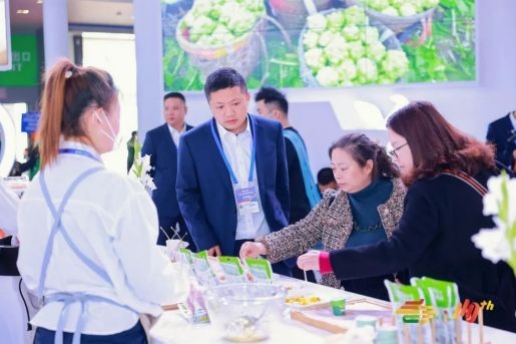 赋能商贸新生态：2026成都糖酒会*升级全流程*撮合服务体系